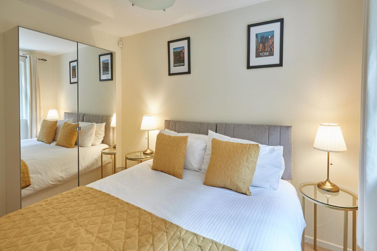 Host & Stay - The Eskape Whitby Exterior foto