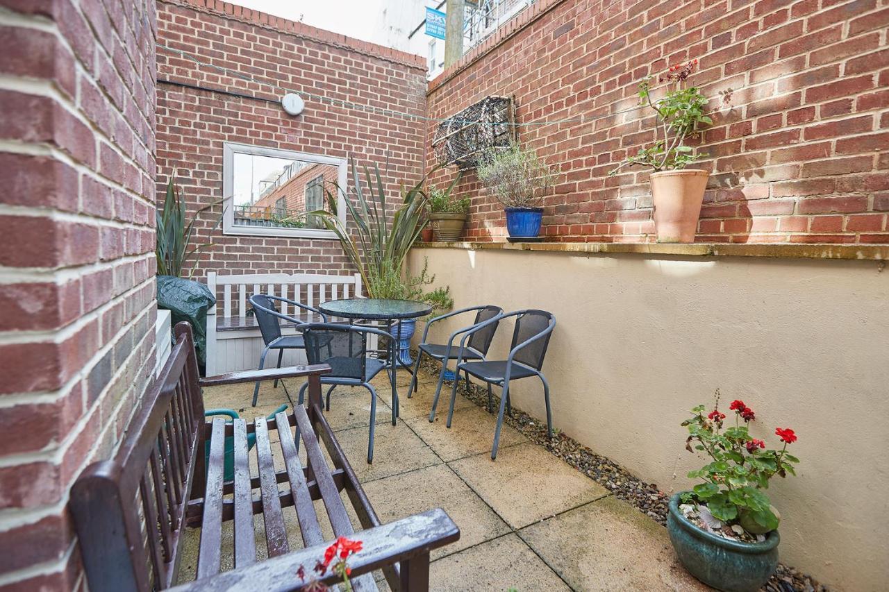 Host & Stay - The Eskape Whitby Exterior foto